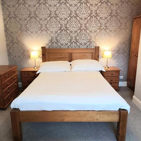 Ashleigh House Bed & Breakfast Windermere Eksteriør bilde