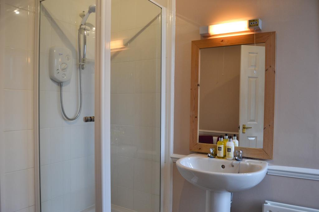 Ashleigh House Bed & Breakfast Windermere Eksteriør bilde