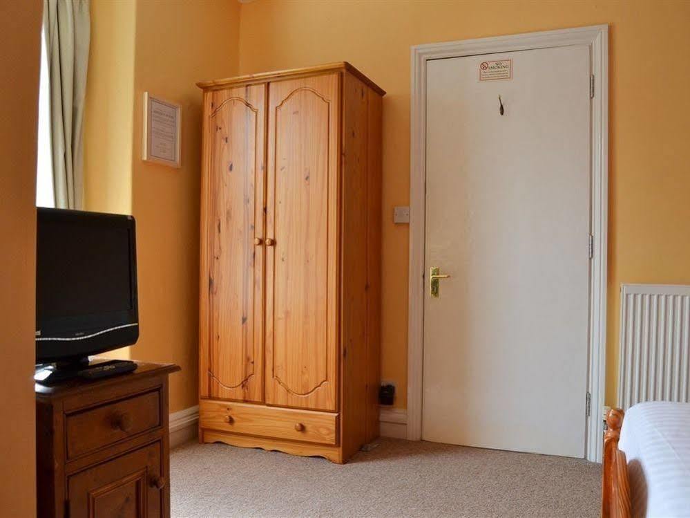 Ashleigh House Bed & Breakfast Windermere Eksteriør bilde
